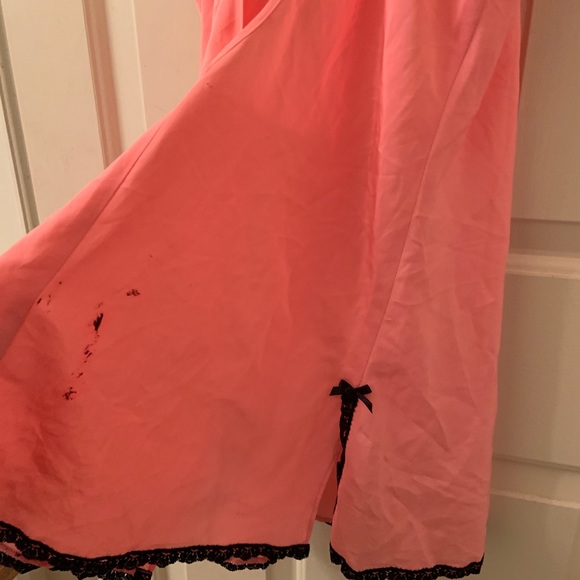 CUTE BETSEY JOHNSON SLIP DRESS๐๐ - Picture 4 of 4